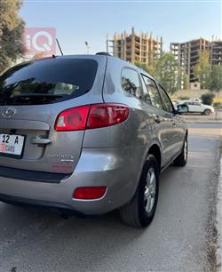 هيونداي سانتافي